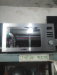 Comet microwave oven with grill and convection